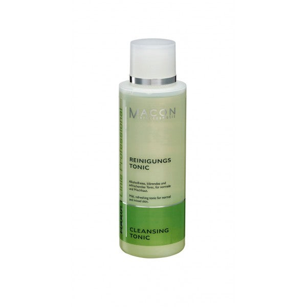 Macon Lotiune Tonica Basic Pentru Ten Normal si Mixt 200ml - Beauty Lounge