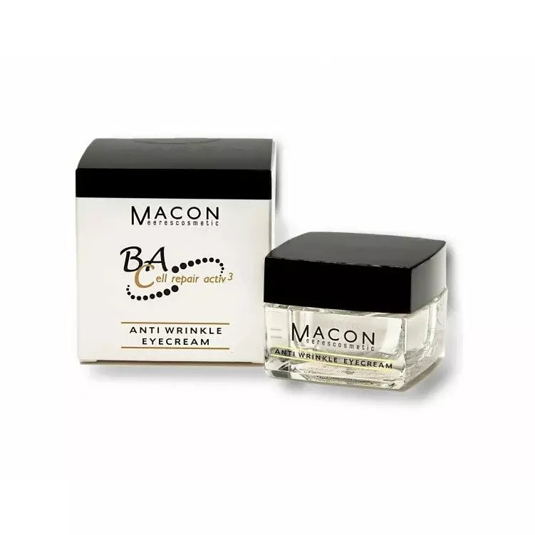 Macon Cell Repair Activ Bio Crema de Ochi Antirid 15ml - Beauty Lounge