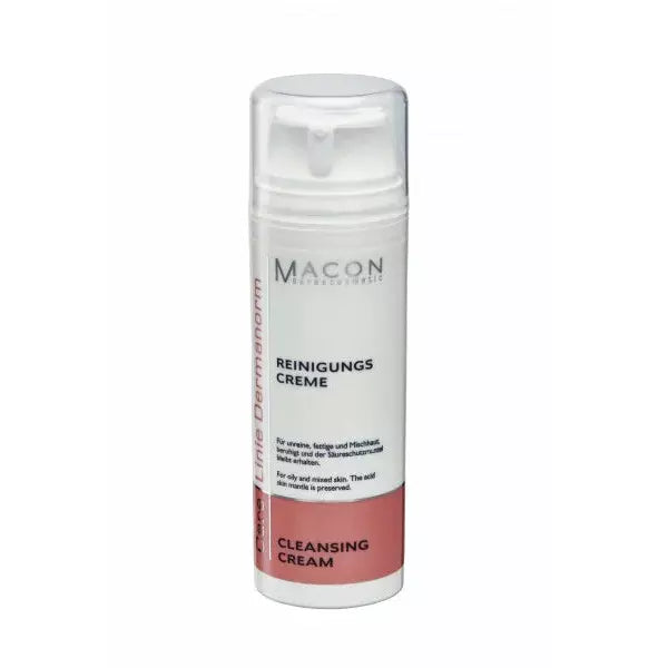 Macon Dermanorm Demachiant Crema 150ml - Beauty Lounge