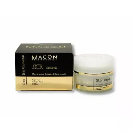 Macon Regenerant Collagen Repair Crema 50ml - Beauty Lounge