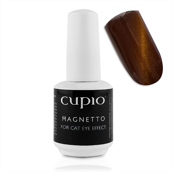 Cupio Gel Lac Magnetto Cat Eye 150