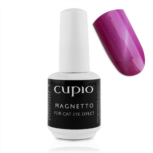 Cupio Gel Lac Magnetto Cat Eye 163