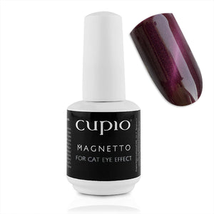 Cupio Gel Lac Magnetto Cat Eye 174