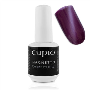 Cupio Gel Lac Magnetto Cat Eye 025