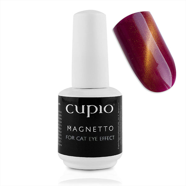 Cupio Gel Lac Magnetto Cat Eye 045