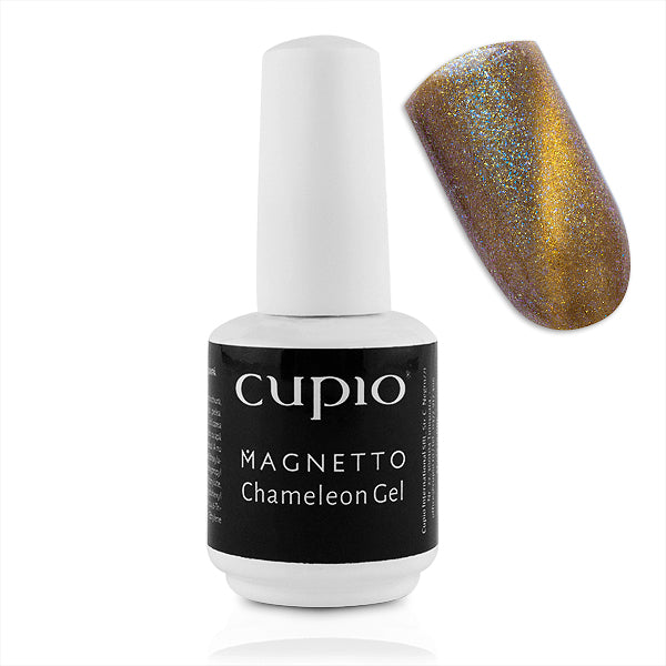 Cupio Gel Lac Magnetto Chameleon 022