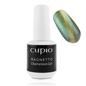 Cupio Gel Lac Magnetto Chameleon 002