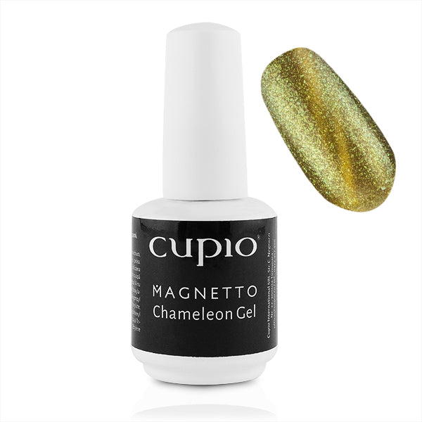 Cupio Gel Lac Magnetto Chameleon 013