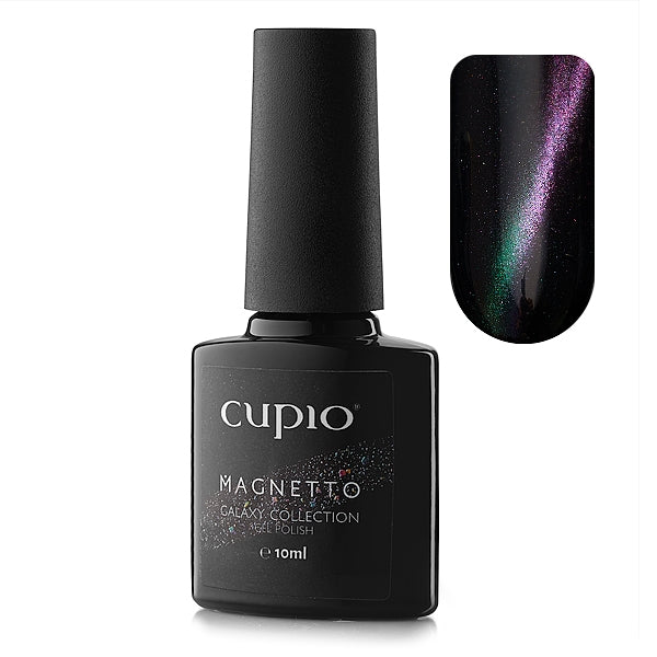 Cupio Gel Lac Magnetto Galaxy Collection - Earth