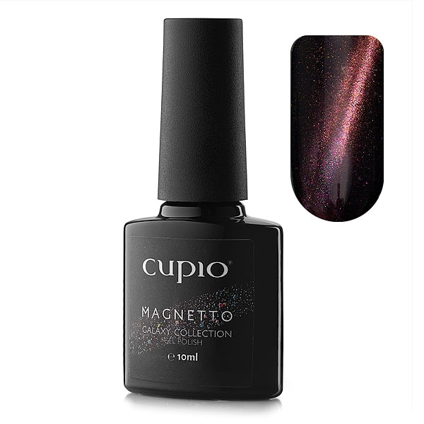 Cupio Gel Lac Magnetto Galaxy Collection - Uranus