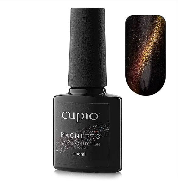 Cupio Gel Lac Magnetto Galaxy Collection - Venus