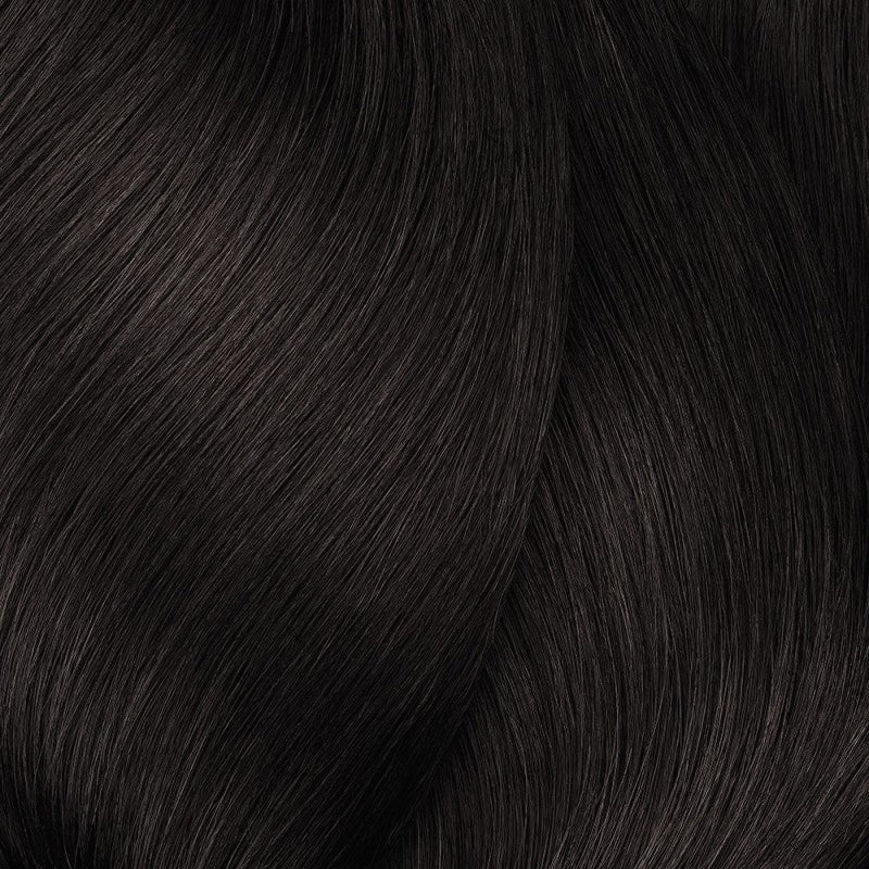 L'Oreal Professionnel Majirel 4.8 Saten Mocha 50ml Vopsea de Par - Beauty Lounge