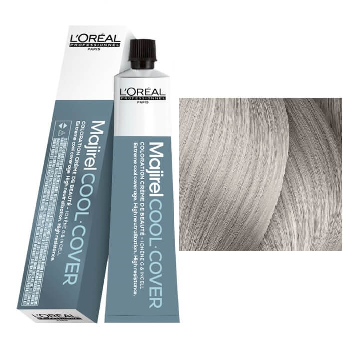 L'Oreal Professionnel Majirel Cool Cover 10.1 50ml Vopsea de Par