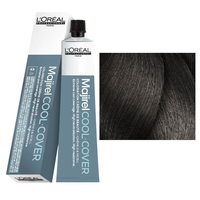 L'Oreal Professionnel Majirel Cool Cover 6.1 50ml Vopsea de Par