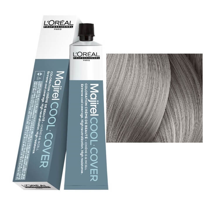 L'Oreal Professionnel Majirel Cool Cover Bronze 9.11 50ml Vopsea de Par