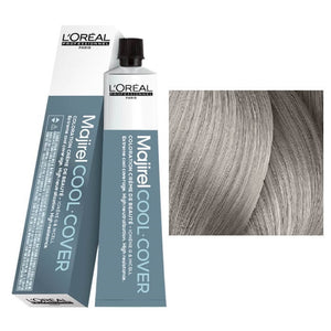 L'Oreal Professionnel Majirel Cool Cover 9.1 50ml Vopsea de Par