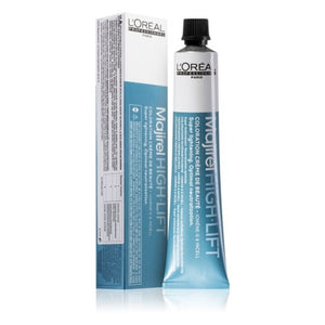 L'Oreal Professionnel Majirel High Lift 901-S Ultra Foarte Blond Cendre Deschis 50ml Vopsea de Par