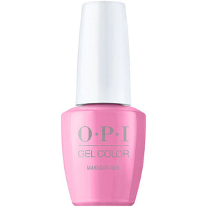 OPI GelColor Lac Semipermanent  - Summer Makeout-side 15ml