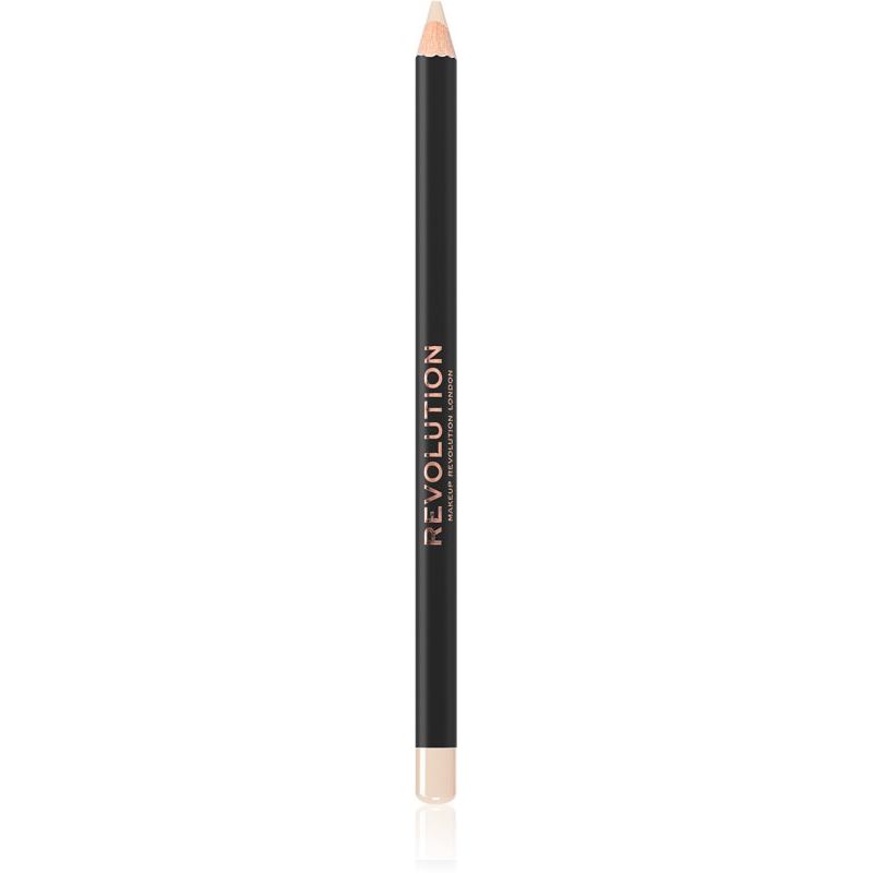 Makeup Revolution Kohl Eyeliner Nude - Creion de Ochi