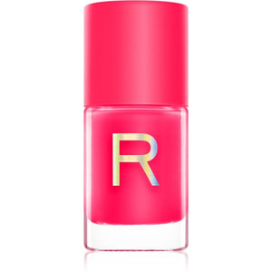 Makeup Revolution Neon Nail Paint Bang On - Oja