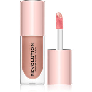 Makeup Revolution Pout Bomb Plumping Gloss Candy - Gloss cu Volum