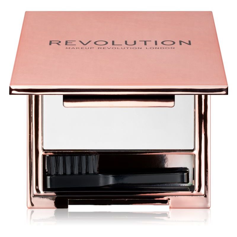 Makeup Revolution Soap Styler - Sapun Solid Pentru Sprancene