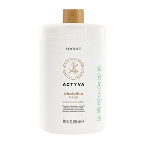 Kemon Disciplina Mask - Masca de Disciplinare 1000ml