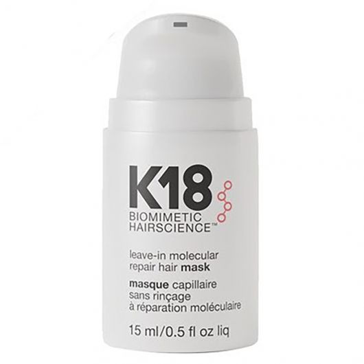 K18 Masca de Par Repair Leave-In 15ml - Beauty Lounge