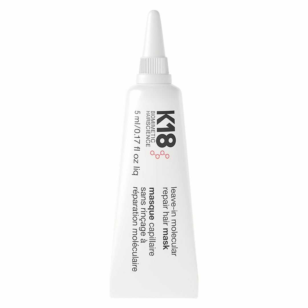 K18 Masca De Par Repair Leave-In 5ml - Beauty Lounge