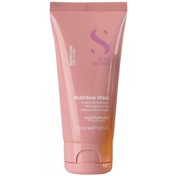 Alfaparf Milano Moisture Nutritive Mask - Masca De Hidratare 50ml