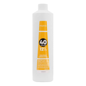 Matrix Oxidant Crema 40Vol  12% 1000 ml