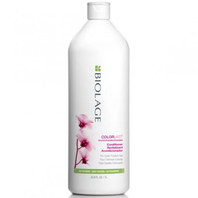 Matrix Biolage Colorlast Balsam 1000ml - Pentru Par Vopsit - Beauty Lounge