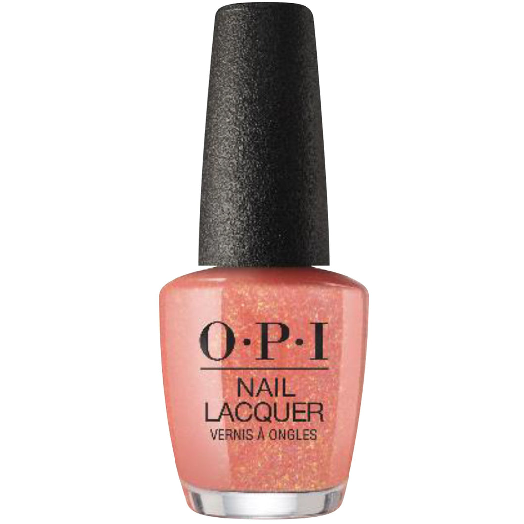OPI NL Lac de Unghii - Mexico Mural Mural on the Wall 15ml