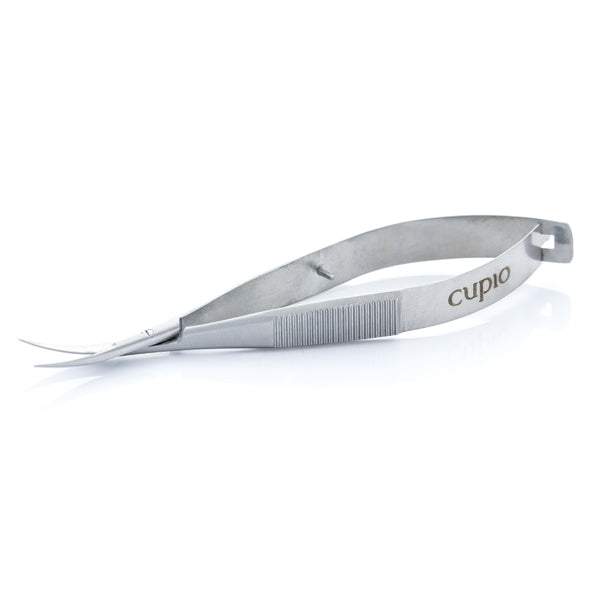 Cupio Micro Forfecuta Profesionala de Cuticule Cup2215