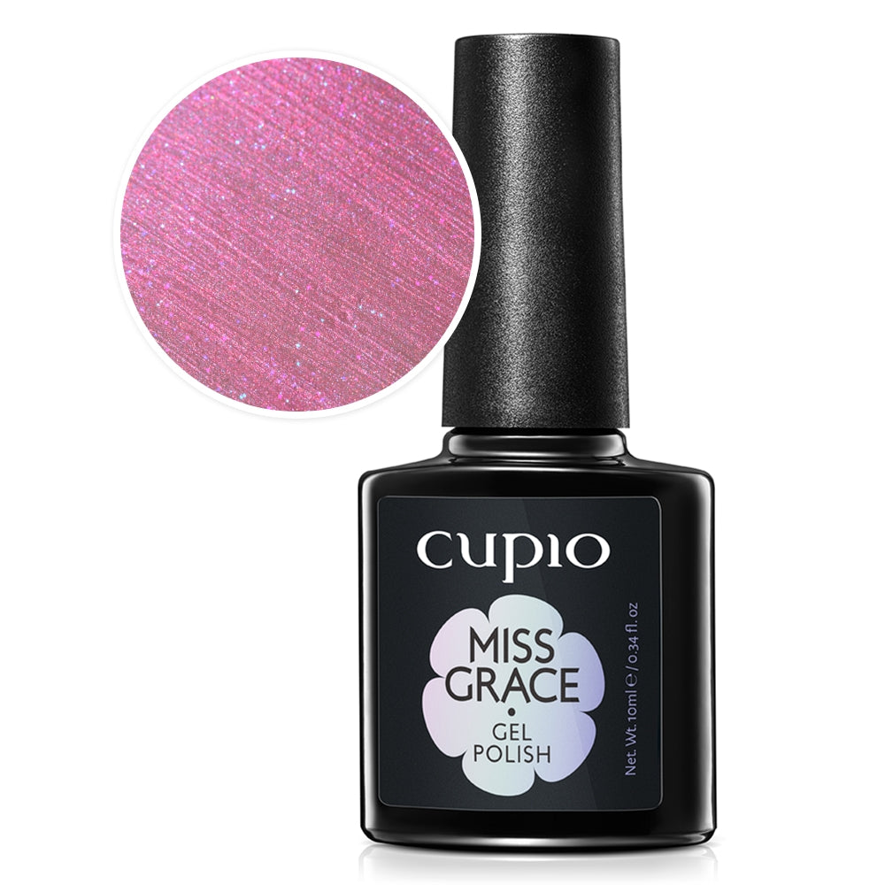 Cupio Oja Semipermanenta Miss Grace - Dress To Impress