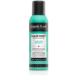 Nuggela & Sule Hair Mist MAAR 207ml - Cu Acid Hialuronic si Aminoacizi