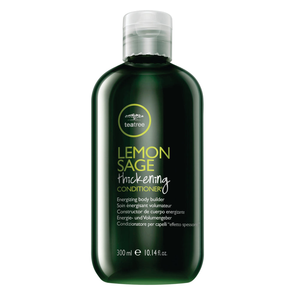 Paul Mitchell Lemon Sage 300ml - Balsam Pentru Volum - Beauty Lounge