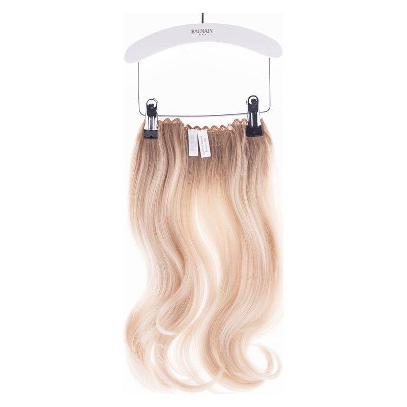 Balmain Extensie de Par Hair Dress Memory®Hair 45cm Moscow - Beauty Lounge