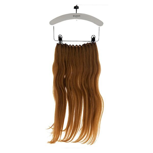Balmain Extensie de Par Hair Dress Human Hair 40cm Moscow - Beauty Lounge