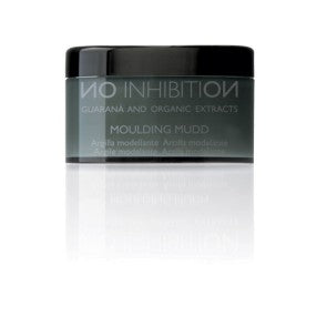 No Inhibition Moulding Mudd 75ml - Argila Modelatoare