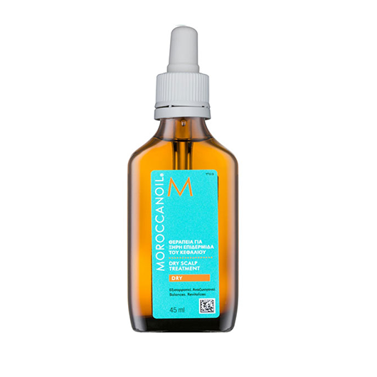 Tratament Moroccanoil Dry No More pentru scalp uscat 45ml - Beauty Lounge