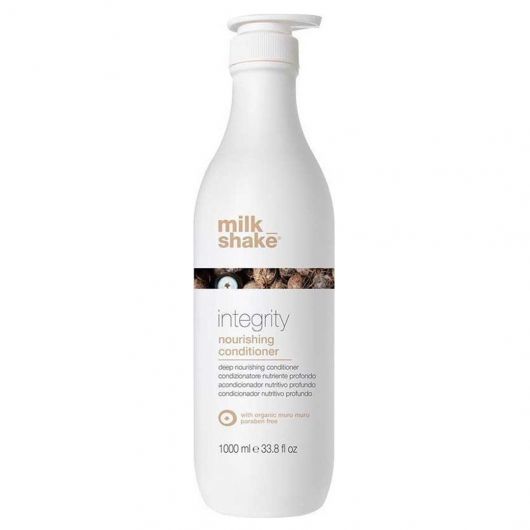 MilkShake Integrity Nourishing Conditioner 1000ml - Balsam Hranitor