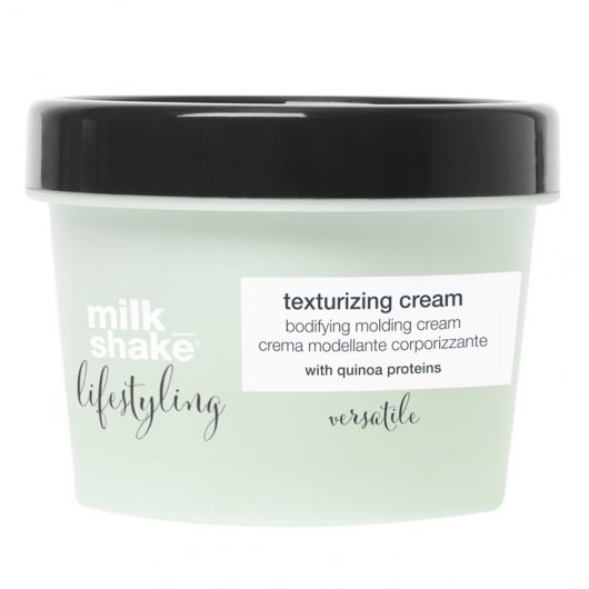 MilkShake Texturizing Cream 100ml - Crema Texturizanta