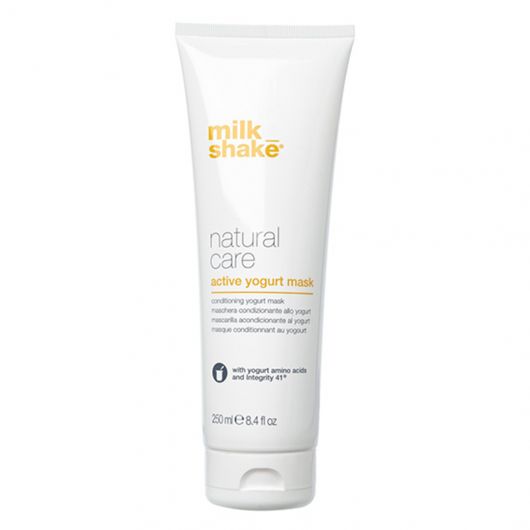 MilkShake Active Yogurt Mask 250ml - Masca cu Proteina din Iaurt - Beauty Lounge