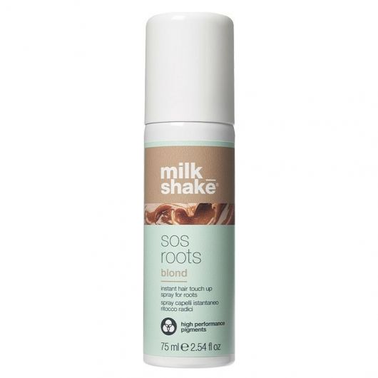 MilkShake Sos Roots Biondo 75ml - Spray pentru radacina - Beauty Lounge