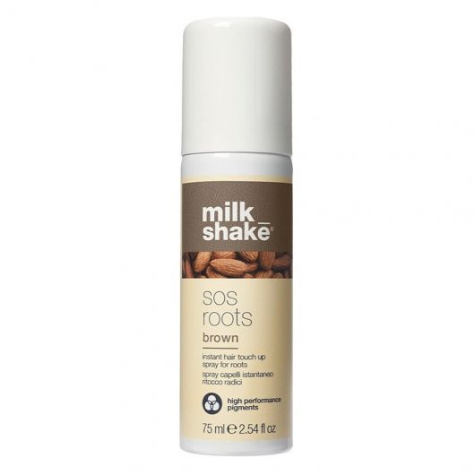 MilkShake Sos Roots Castano 75ml - Beauty Lounge