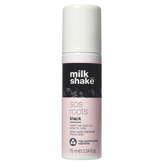 MilkShake Sos Roots Nero 75ml - Spray pentru radacina - Beauty Lounge