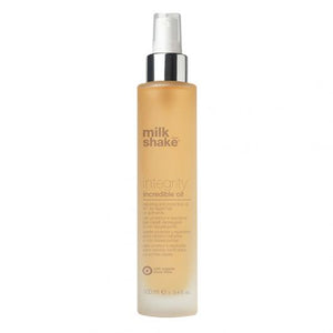 MilkShake Integrity Incredible Oil 100ml - Ulei Reparator Pentru Sigilarea Cuticulei