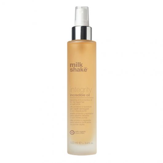 MilkShake Integrity Incredible Oil 100ml - Ulei Reparator Pentru Sigilarea Cuticulei