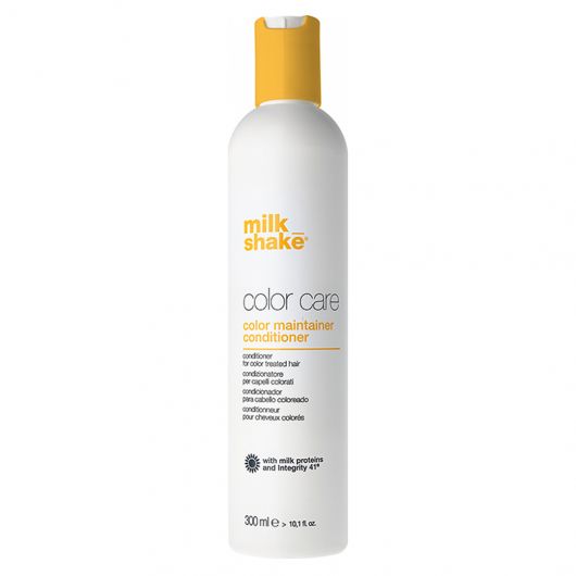 MilkShake Color Maintainer Conditioner 300ml - Balsam Pentru Par Vopsit